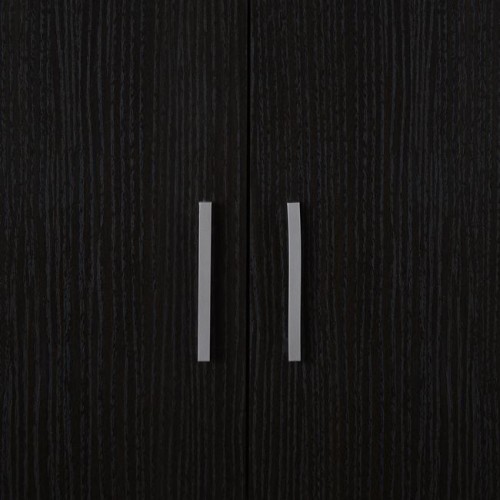 ΠΑΤΑΡΙ 4ΦΥΛΛΗΣ ΝΤΟΥΛΑΠΑΣ  ART MAISON IRVINE - WENGE (120Χ42Χ60cm)