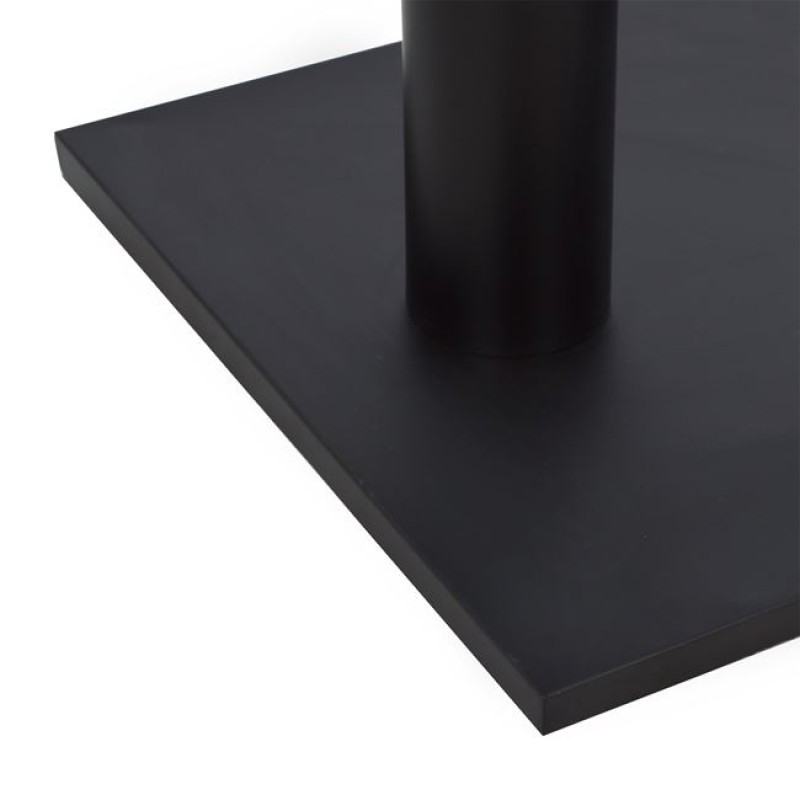 ΒΑΣΗ ART MAISON ELLICOT - BLACK (40Χ70Χ72εκ.)