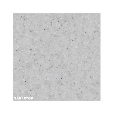 Σύνθεση Κουζίνας Art Maison Cairo - Gray White (46-29,2x120εκ.)