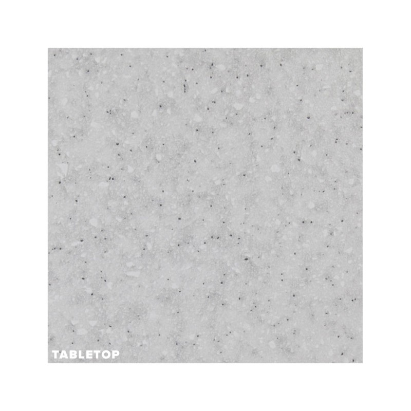 Σύνθεση Κουζίνας Art Maison Cairo - Gray White (46-29,2x120εκ.)