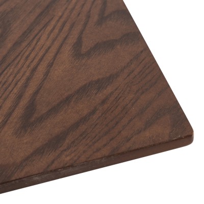 ΤΡΑΠΕΖΙ ΤΡΑΠΕΖΑΡΙΑΣ ART MAISON FULLERTON - WALNUT (220X100x75εκ.)