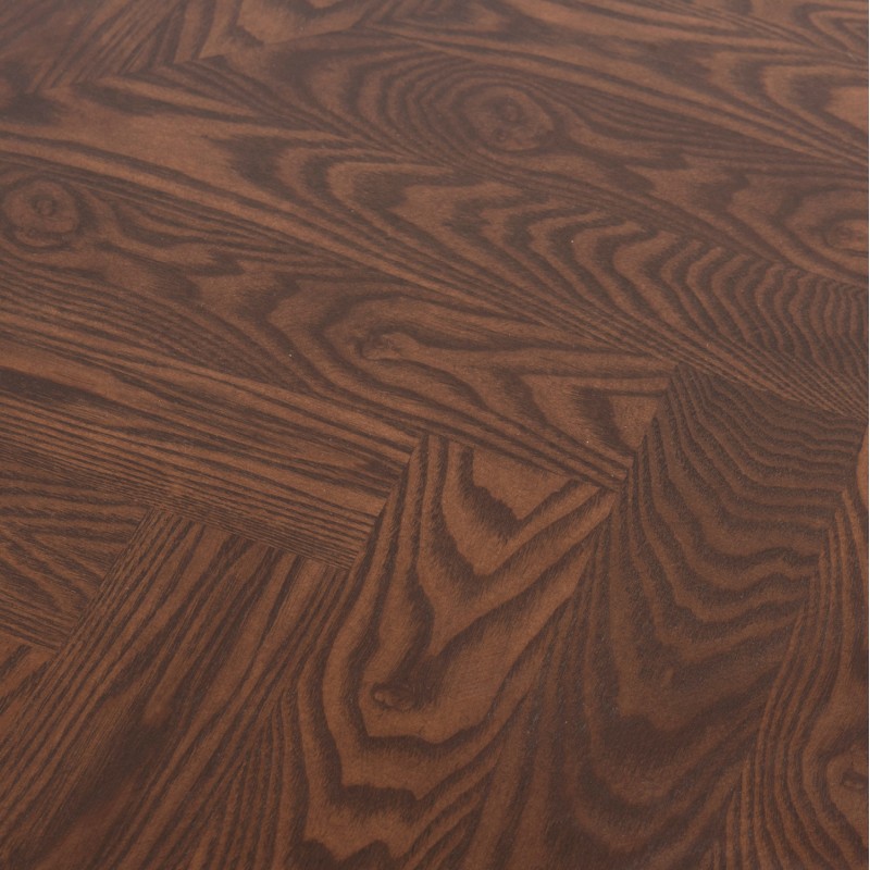 ΤΡΑΠΕΖΙ ΤΡΑΠΕΖΑΡΙΑΣ ART MAISON FULLERTON - WALNUT (220X100x75εκ.)