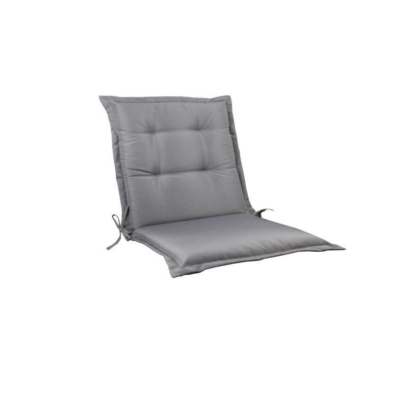 Μαξιλάρι Art Maison Chesterfield - Gray (100(45+55)x45/5cm)