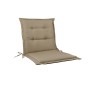 Μαξιλάρι Art Maison Chesterfield - Cappuccino (100(45+55)x45/5cm)