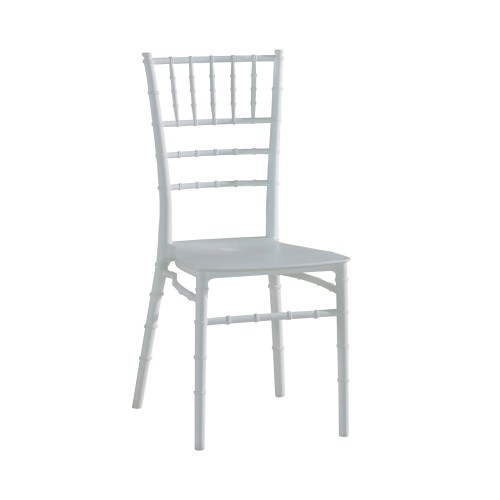 Καρέκλα Εστίασης Art Maison IANOL - White (40x46x88cm)