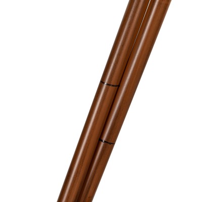 Καρέκλα Κήπου Art Maison Landerneau - Red White Walnut (50x57x85cm)