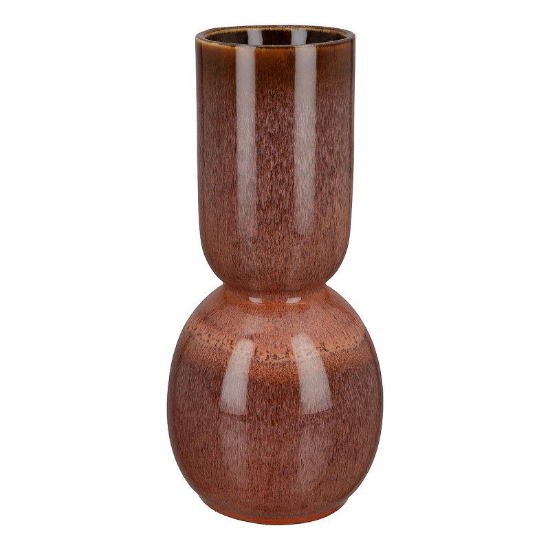 Βάζο Art Maison Gaius - Brown (25cm)