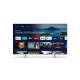 TV PHILIPS 43", LED, UltraHD, Smart TV, WiFi, 60Hz