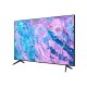 TV SAMSUNG 43", LED,Ultra HD,SmartTV,60Hz