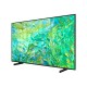 TV SAMSUNG 50", LED,Ultra HD,SmartTV,60Hz