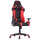 Gaming Καρέκλα - Gamenote GC932 BLACK/RED