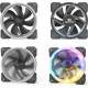 Gaming Cooling Fan - Redragon GC F008 (3 Pack)