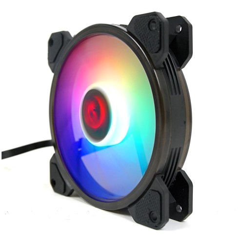 Gaming Cooling Fan - Redragon GC F009 (3 pack)