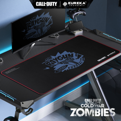 Gaming Mousepad - Eureka Ergonomic COD-MP03