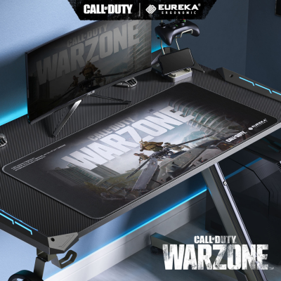 Gaming Mousepad - Eureka Ergonomic COD-MP08