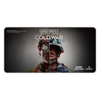 Gaming Mousepad - Eureka Ergonomic COD-MP09