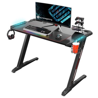 Gaming Γραφείο - Eureka Ergonomic® ERK-EDK-Z1S-V3