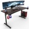 Gaming Γραφείο - Eureka Ergonomic® ERK-GIP-P60B-V2