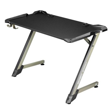 Gaming Γραφείο - Eureka Ergonomic® COD-002-GB-US 112x63.5x76cm