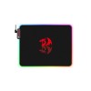 Gaming Mousepad - Redragon Pluto P026 RGB