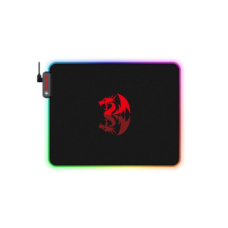 Gaming Mousepad - Redragon Pluto P026 RGB