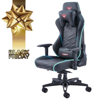 Gaming Καρέκλα - Eureka Ergonomic® ERK-YYK-GC-03