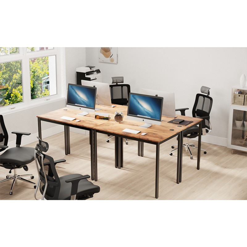 Γραφείο - Eureka Ergonomic® ERK-CD-039VP-V1 100x60x75εκ.