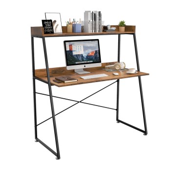 Γραφείο - Eureka Ergonomic® ERK-CD-48VP 120x57.7x130εκ.