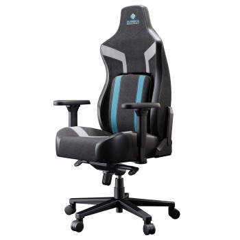 Gaming Καρέκλα - Eureka Ergonomic® ERK-GC08-BU