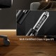 Gaming Καρέκλα - Eureka Ergonomic® ERK-GC08-BU