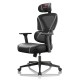 Gaming Καρέκλα - Eureka Ergonomic® ERK-GC06-GY