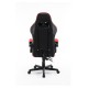 Gaming Καρέκλα - Gamenote GC933 BLACK/RED