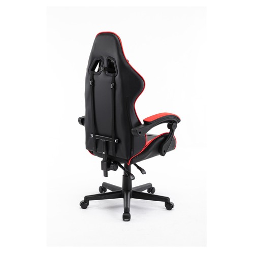 Gaming Καρέκλα - Gamenote GC933 BLACK/RED