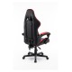 Gaming Καρέκλα - Gamenote GC933 BLACK/RED