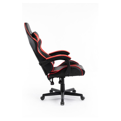 Gaming Καρέκλα - Gamenote GC933 BLACK/RED