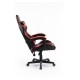 Gaming Καρέκλα - Gamenote GC933 BLACK/RED