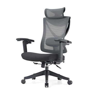 Καρέκλα Γραφείου - Eureka Ergonomic® ERK-OC05-B