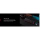 Gaming πληκτρολόγιο - Redragon K628-RGB Pollux (Black)