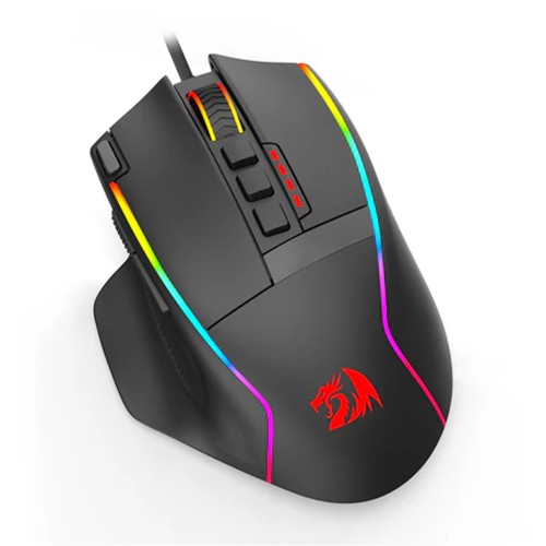 Gaming Ποντίκι - Redragon SWAIN M915-RGB