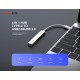 USB Hub Type C - Havit HB41