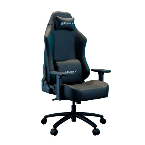 Gaming Καρέκλα - Eureka Ergonomic® ERK-GC09-B