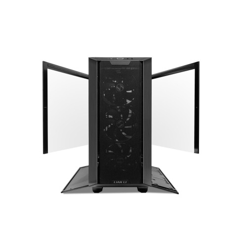 Lian Li LANCOOL III Black PC Case E-ATX / ATX / M-ATX / mini-ITX