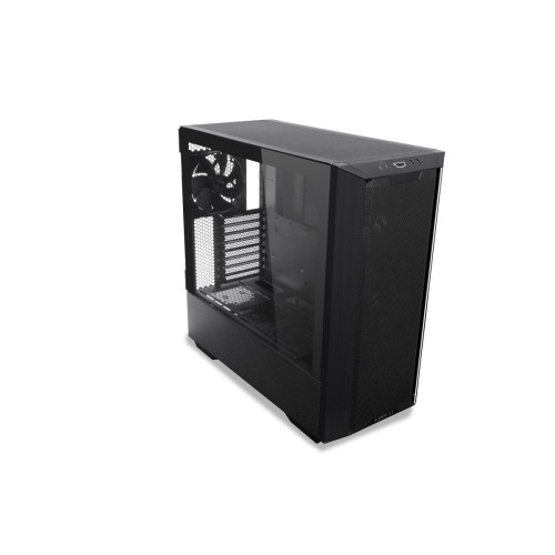 Lian Li LANCOOL III Black PC Case E-ATX / ATX / M-ATX / mini-ITX